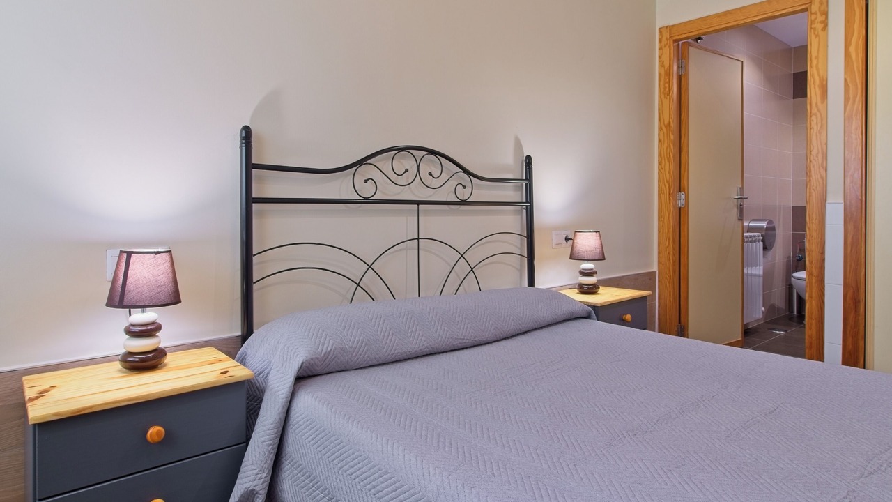 Photo of Bedroom in Sardon de los Frailes