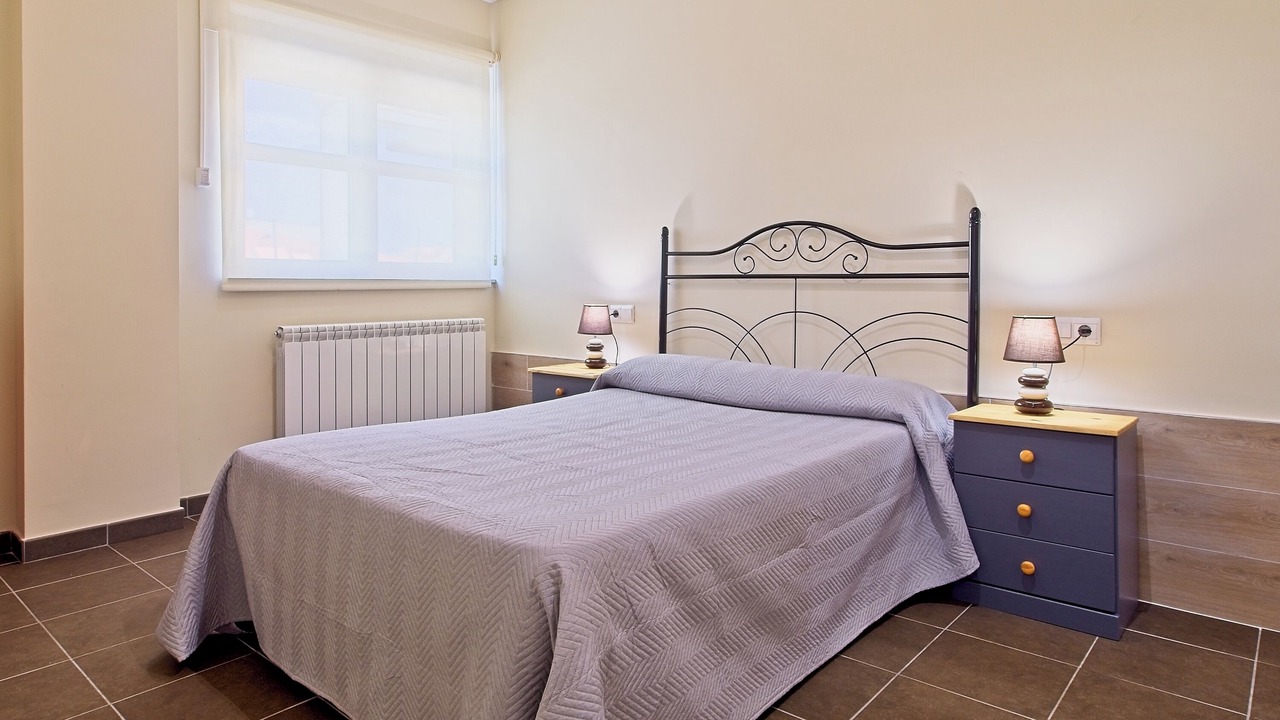 Photo of Bedroom in Sardon de los Frailes