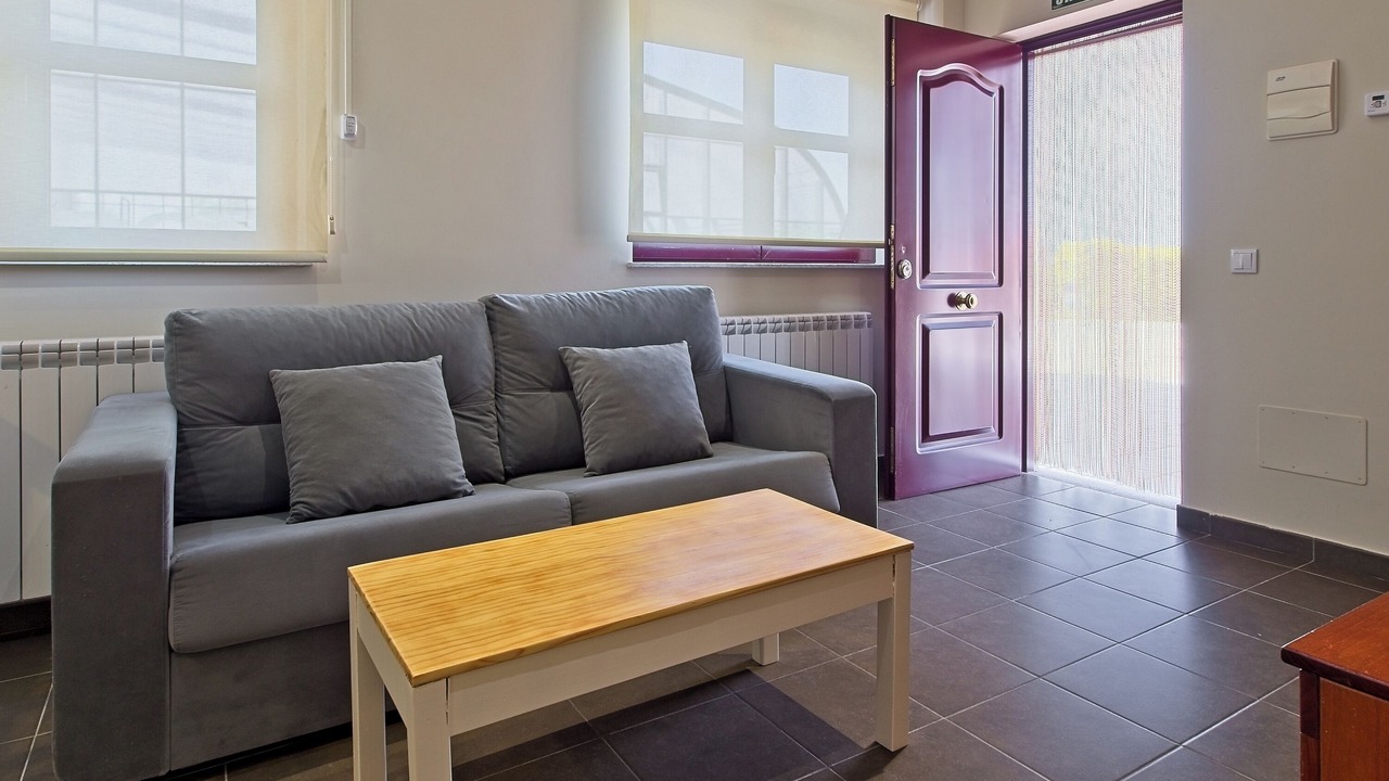 Photo of Livingroom in Sardon de los Frailes