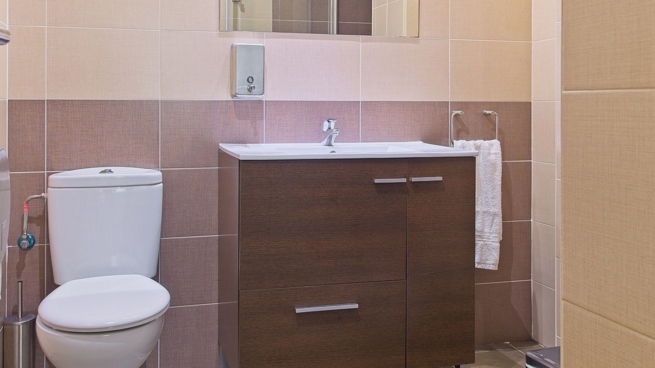 Photo of Bathroom in Sardon de los Frailes