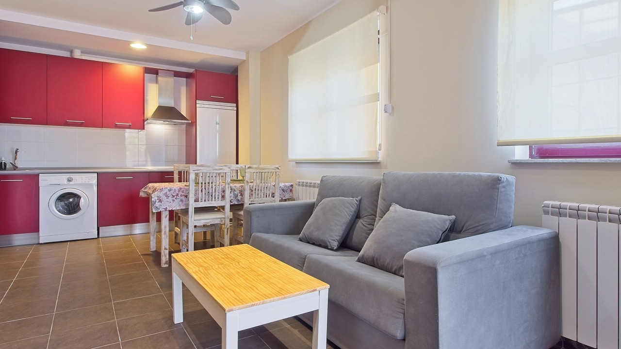 Photo of Livingroom in Sardon de los Frailes