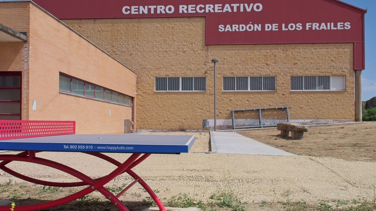 Photo of Others in Sardon de los Frailes