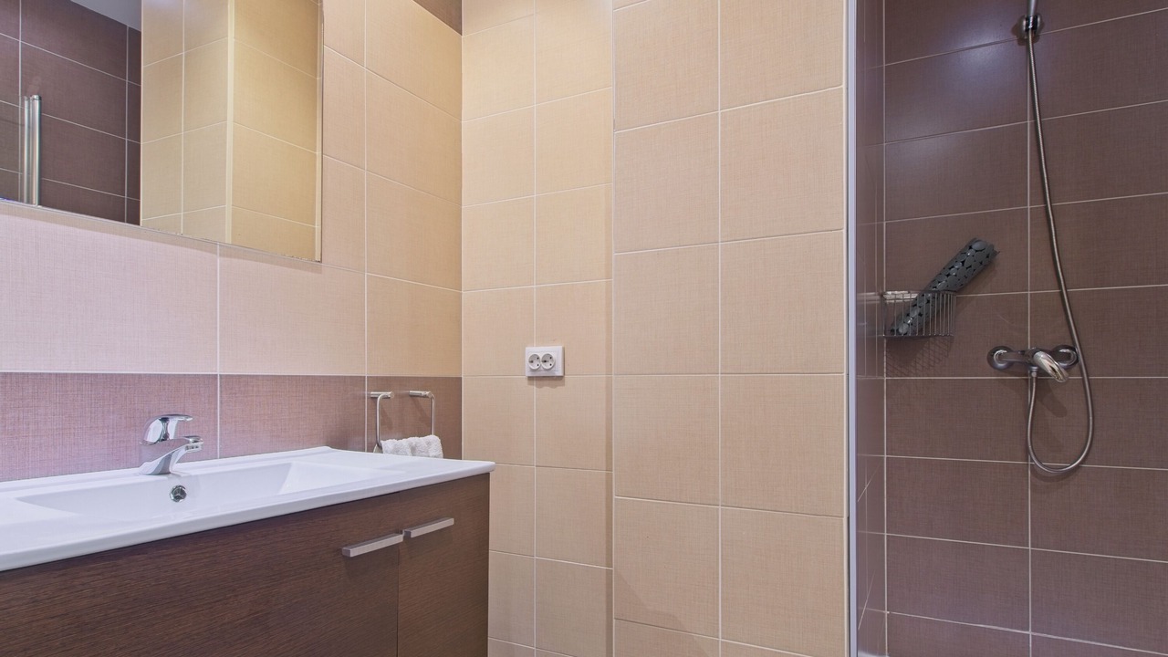Photo of Bathroom in Sardon de los Frailes