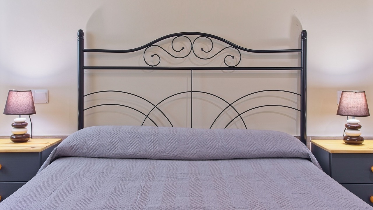 Photo of Bedroom in Sardon de los Frailes