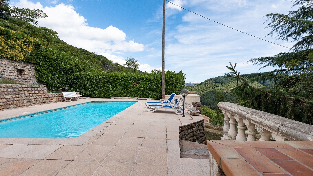 Photo of Outdoor in Juvinas