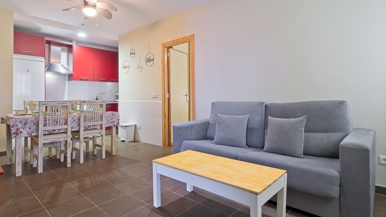Photo of Livingroom in Sardon de los Frailes