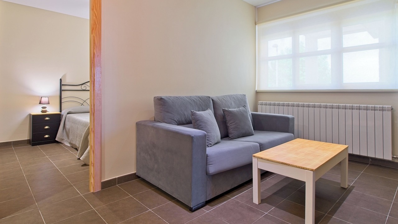 Photo of Livingroom in Sardon de los Frailes