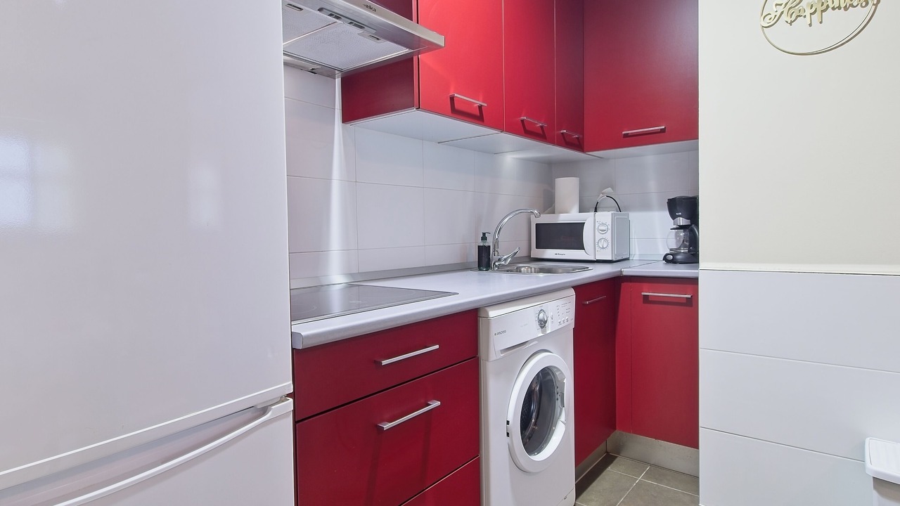 Photo of Kitchen in Sardon de los Frailes