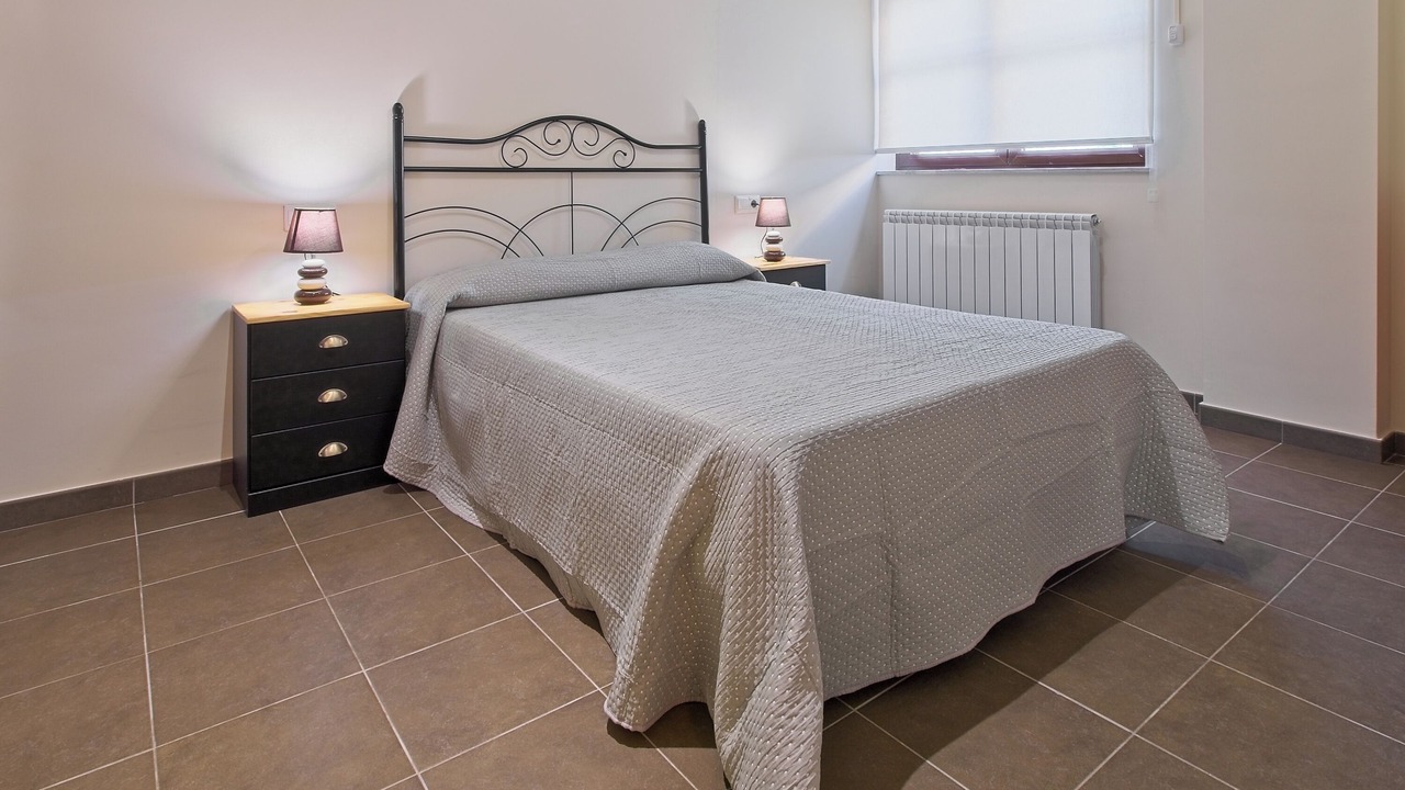 Photo of Bedroom in Sardon de los Frailes