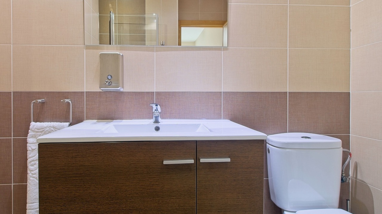 Photo of Bathroom in Sardon de los Frailes
