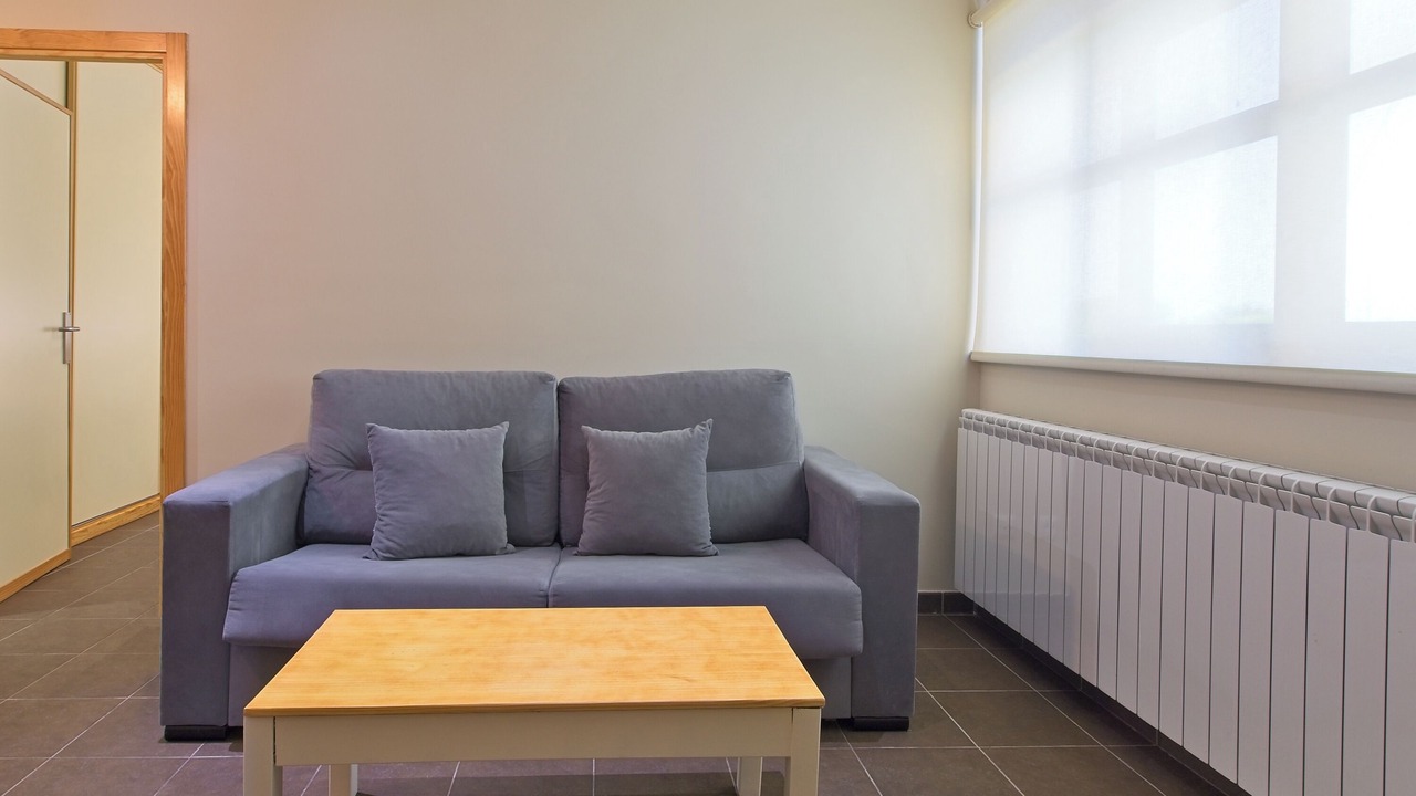 Photo of Livingroom in Sardon de los Frailes