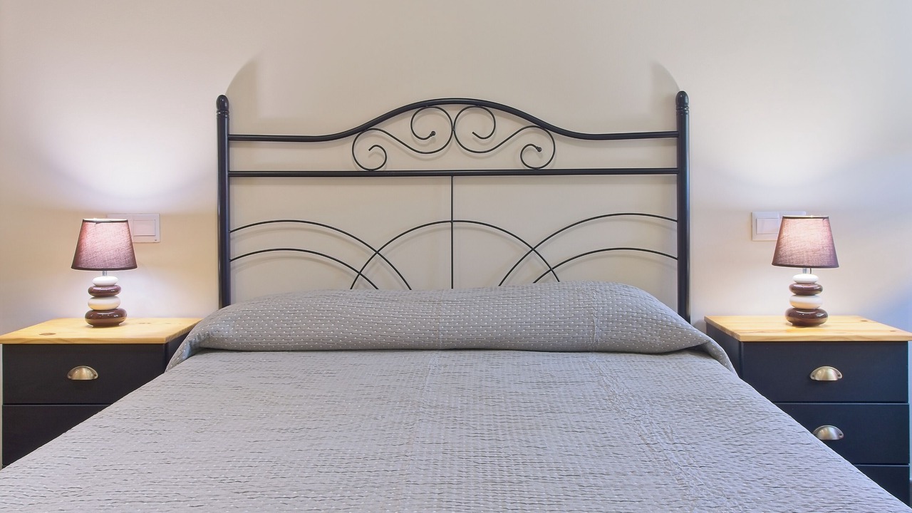 Photo of Bedroom in Sardon de los Frailes
