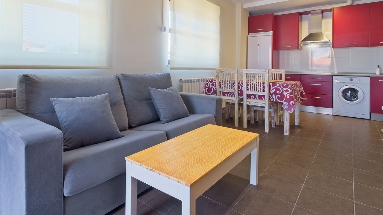Photo of Livingroom in Sardon de los Frailes