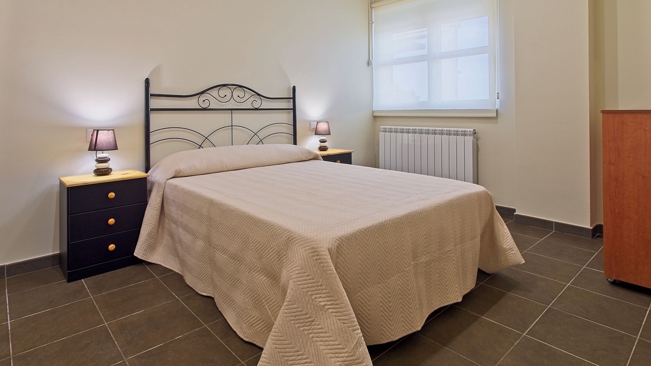 Photo of Bedroom in Sardon de los Frailes