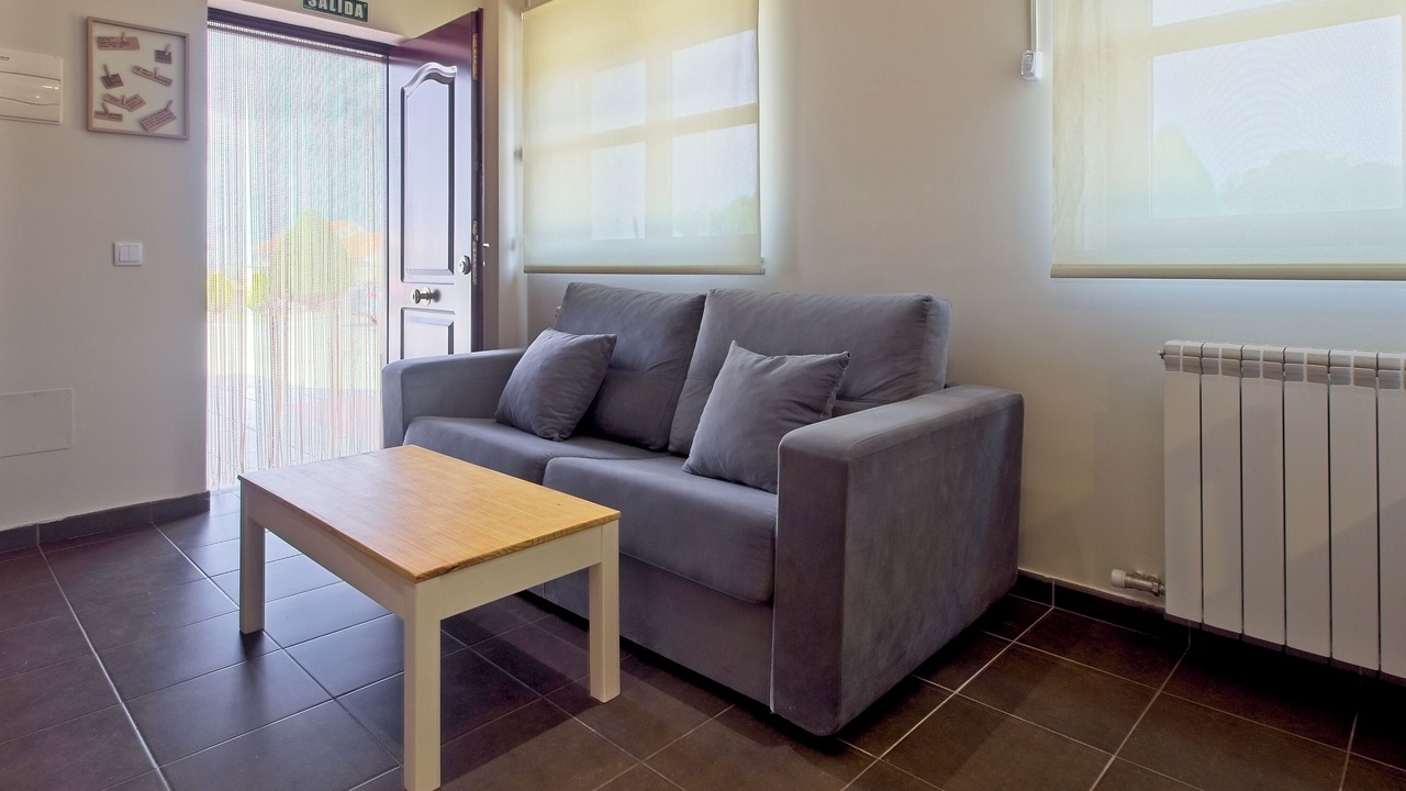 Photo of Livingroom in Sardon de los Frailes