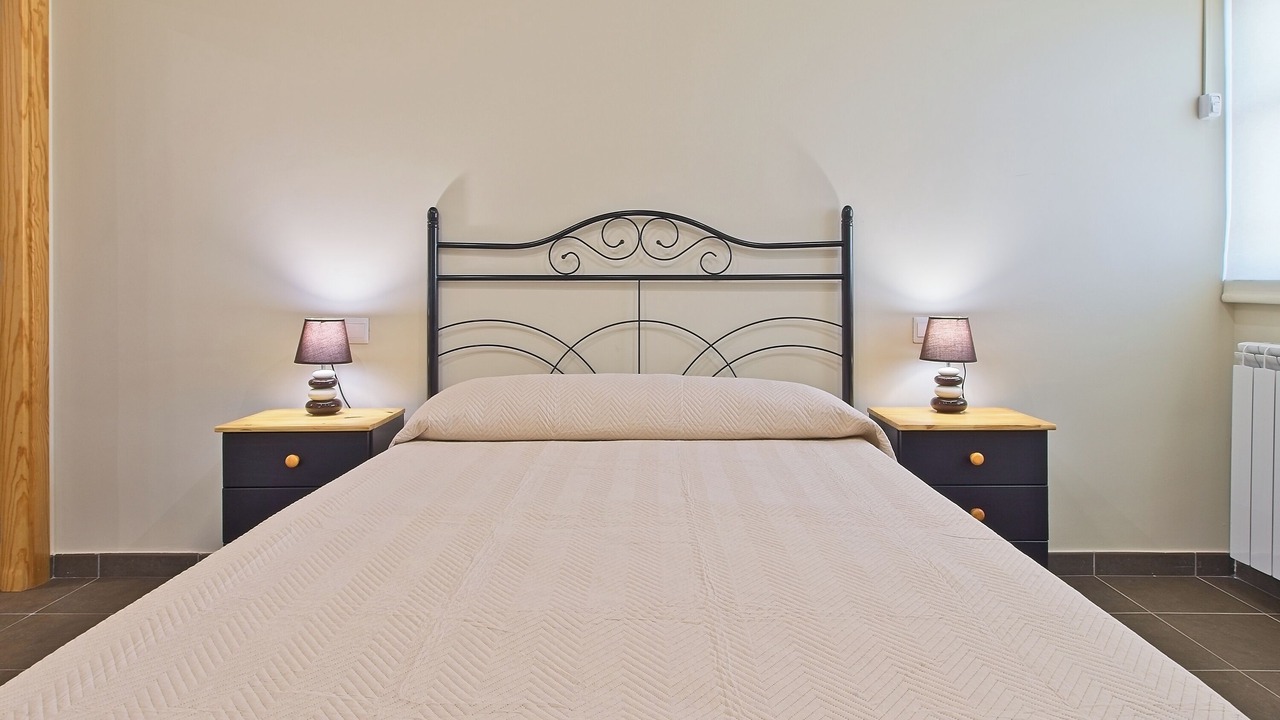 Photo of Bedroom in Sardon de los Frailes