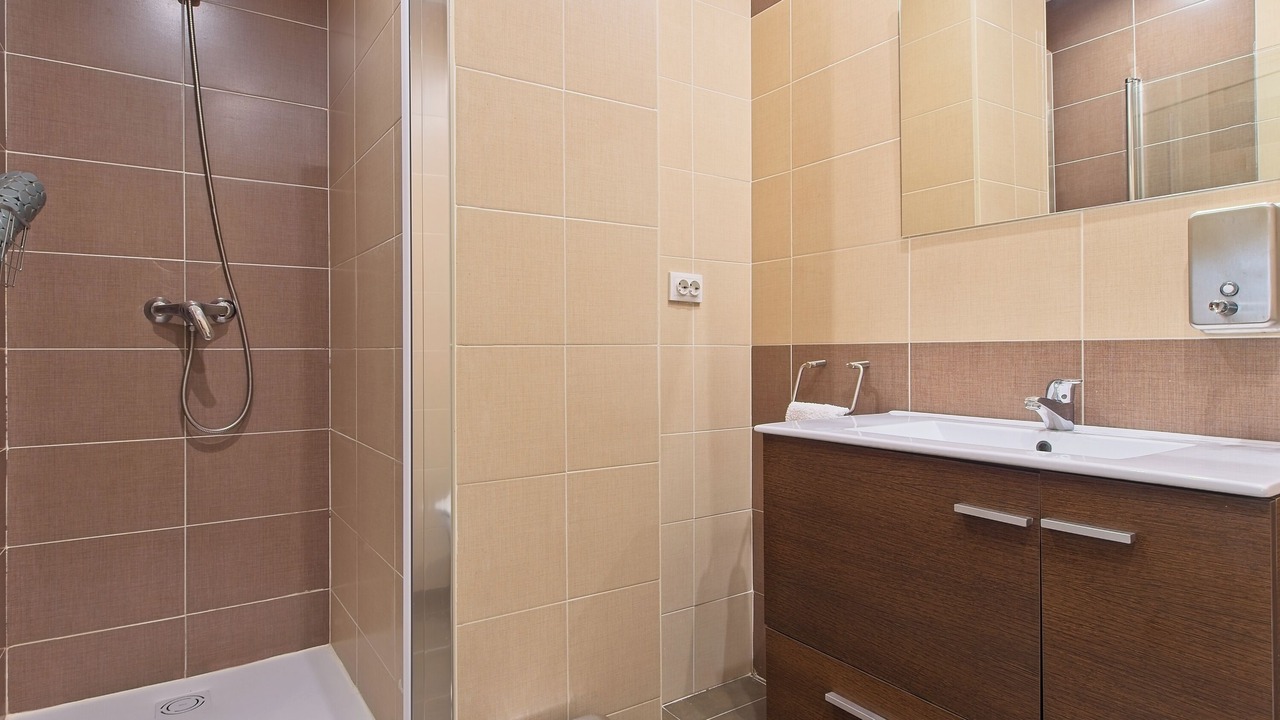 Photo of Bathroom in Sardon de los Frailes
