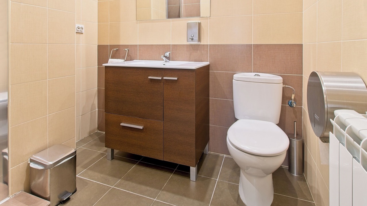 Photo of Bathroom in Sardon de los Frailes