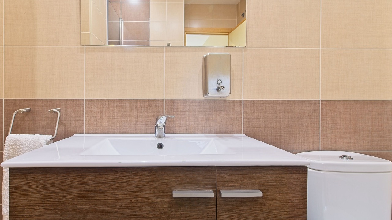 Photo of Bathroom in Sardon de los Frailes