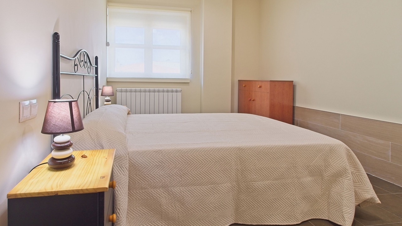 Photo of Bedroom in Sardon de los Frailes