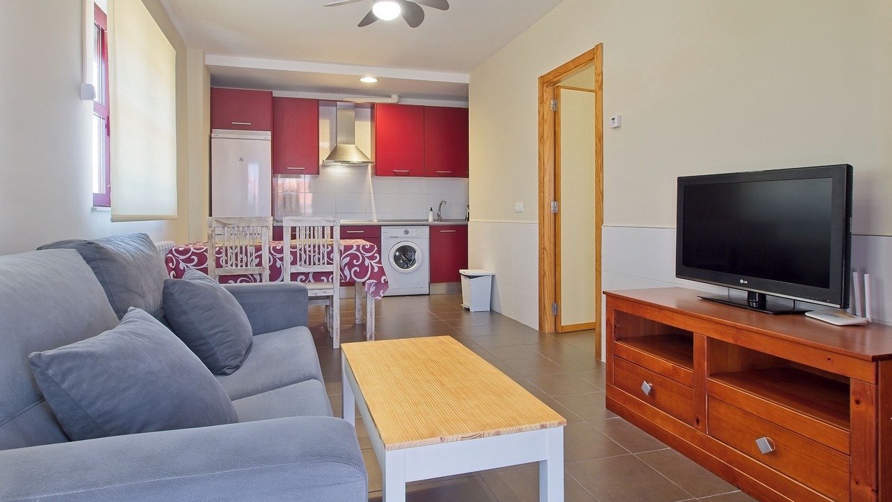 Photo of Livingroom in Sardon de los Frailes