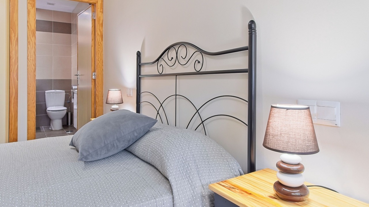 Photo of Bedroom in Sardon de los Frailes