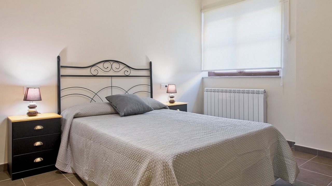 Photo of Bedroom in Sardon de los Frailes
