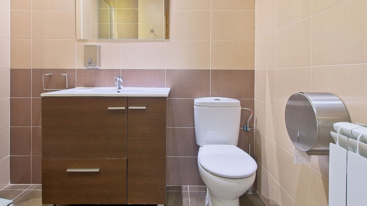 Photo of Bathroom in Sardon de los Frailes