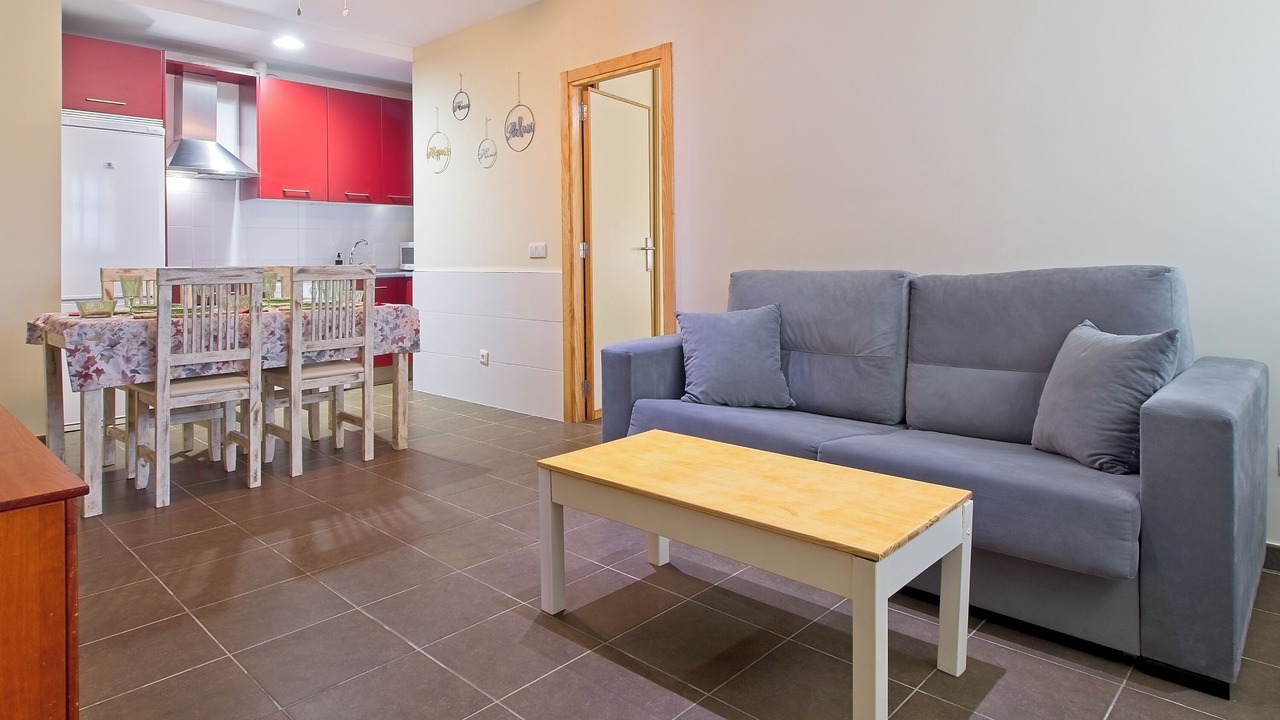 Photo of Livingroom in Sardon de los Frailes