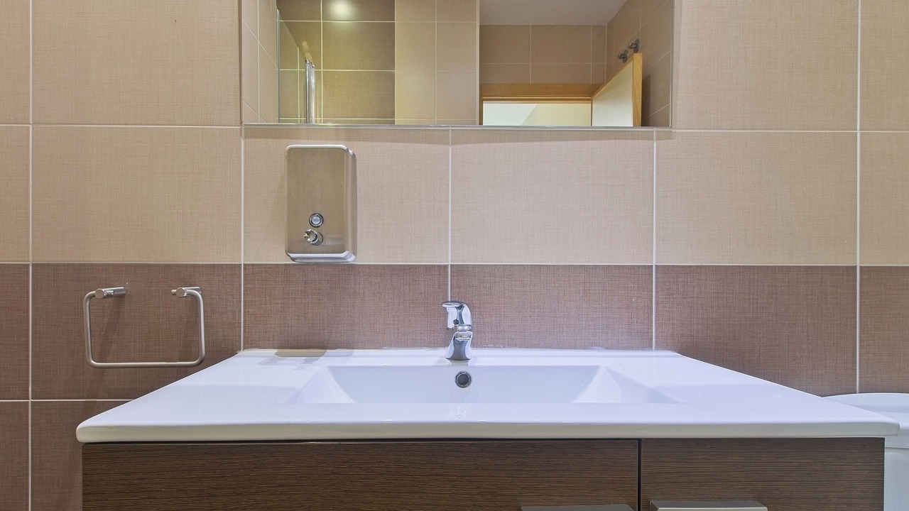 Photo of Bathroom in Sardon de los Frailes