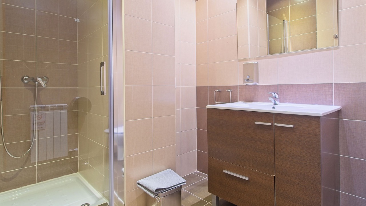 Photo of Bathroom in Sardon de los Frailes