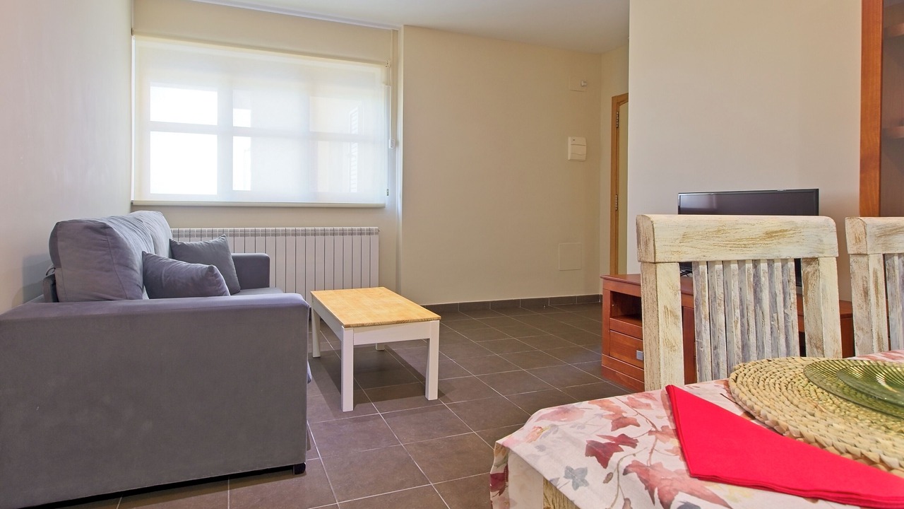 Photo of Livingroom in Sardon de los Frailes