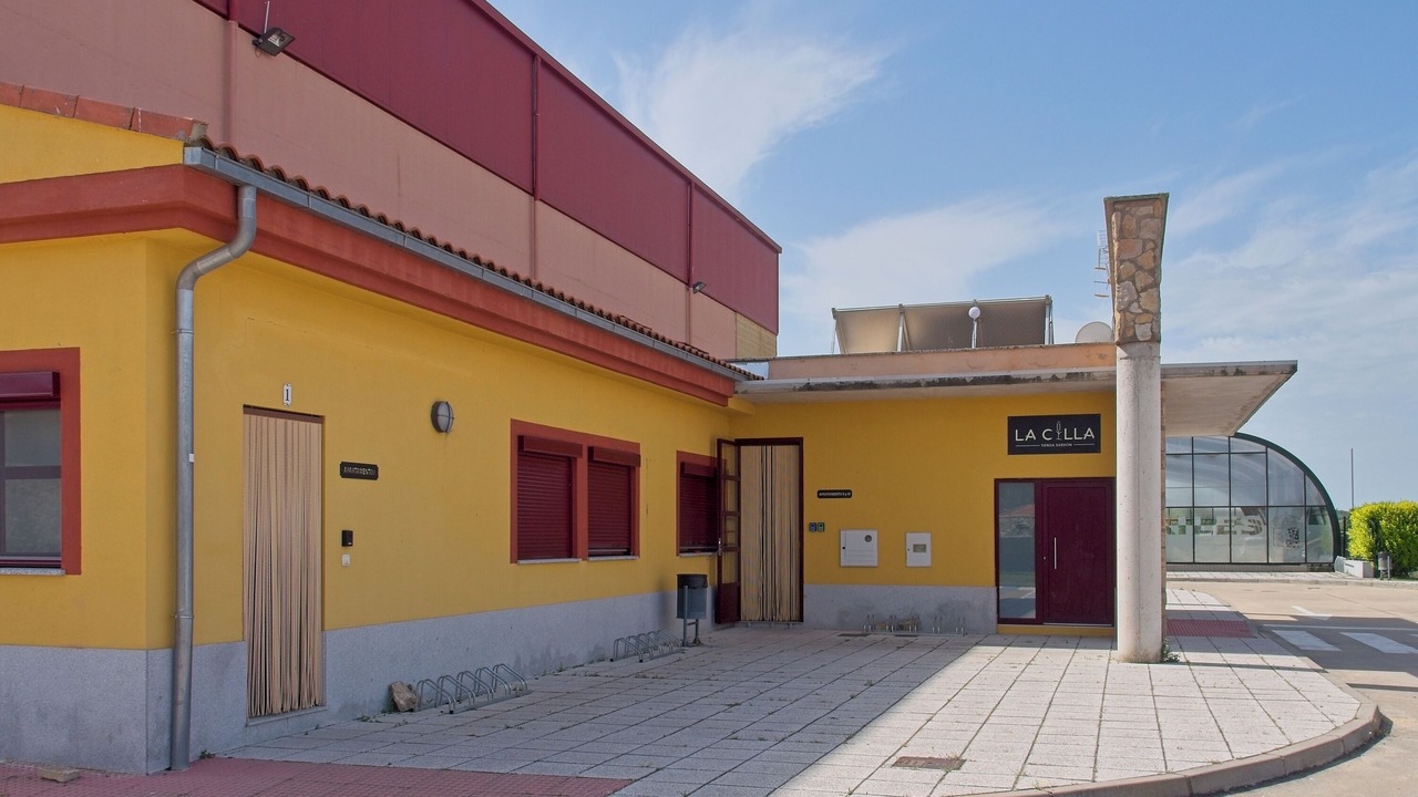 Photo of Outdoor in Sardon de los Frailes