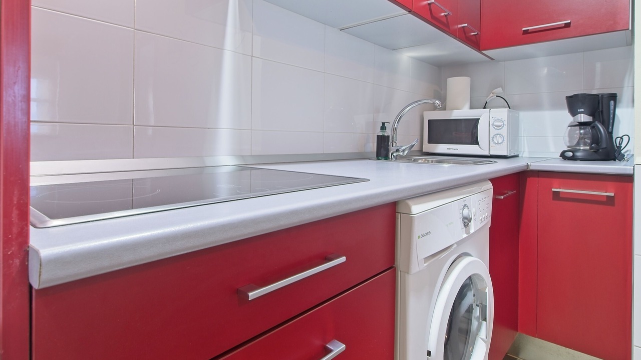 Photo of Kitchen in Sardon de los Frailes