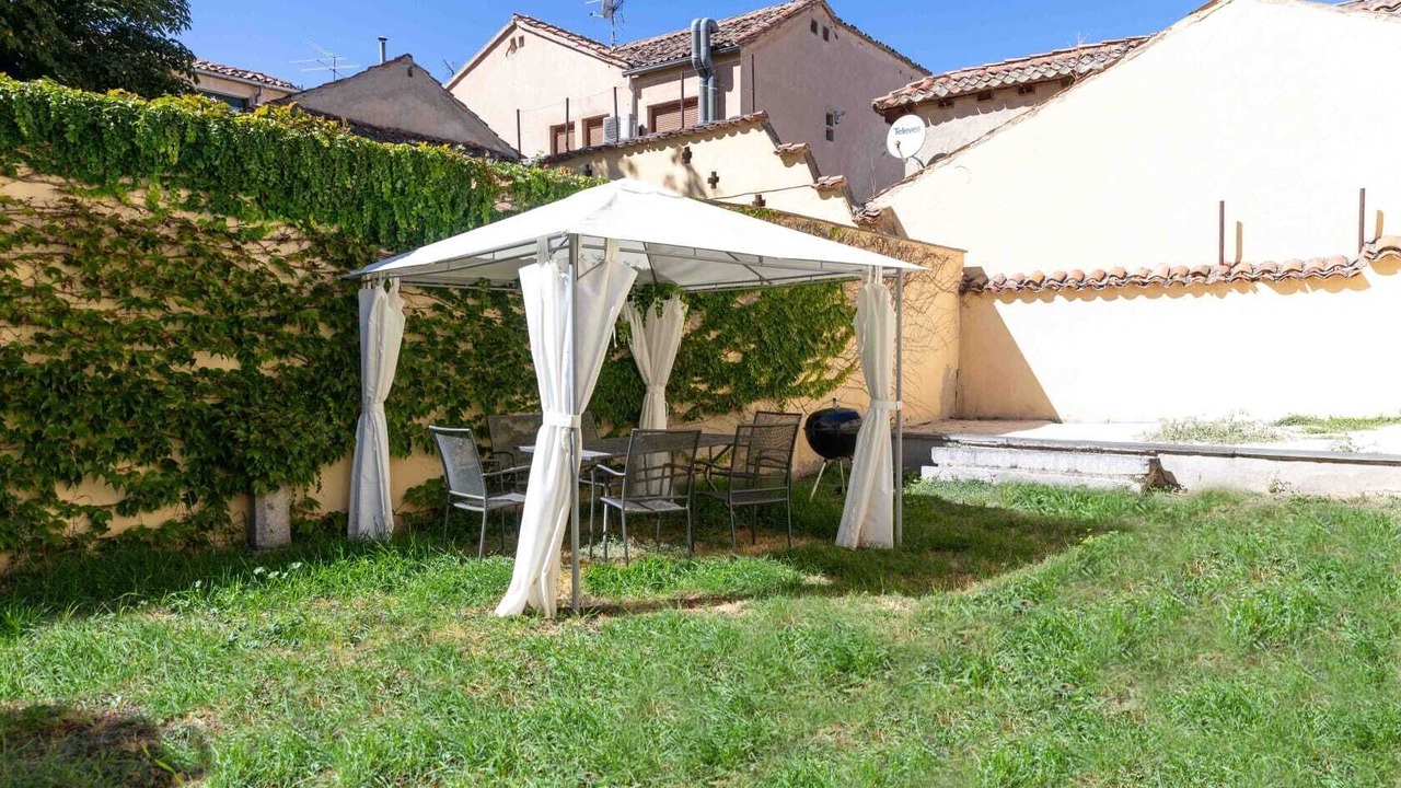 Photo of Outdoor in Segovia