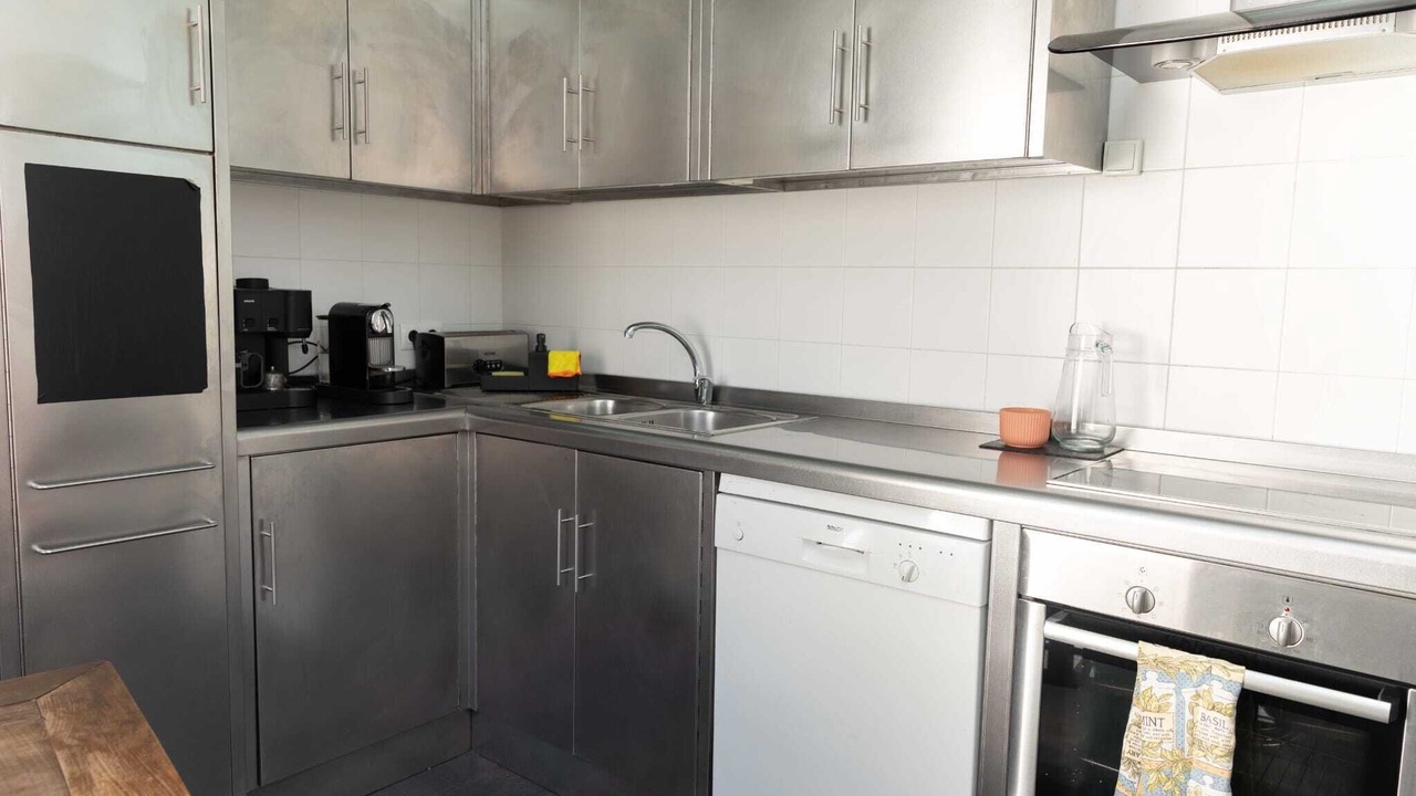Photo of Kitchen in Segovia