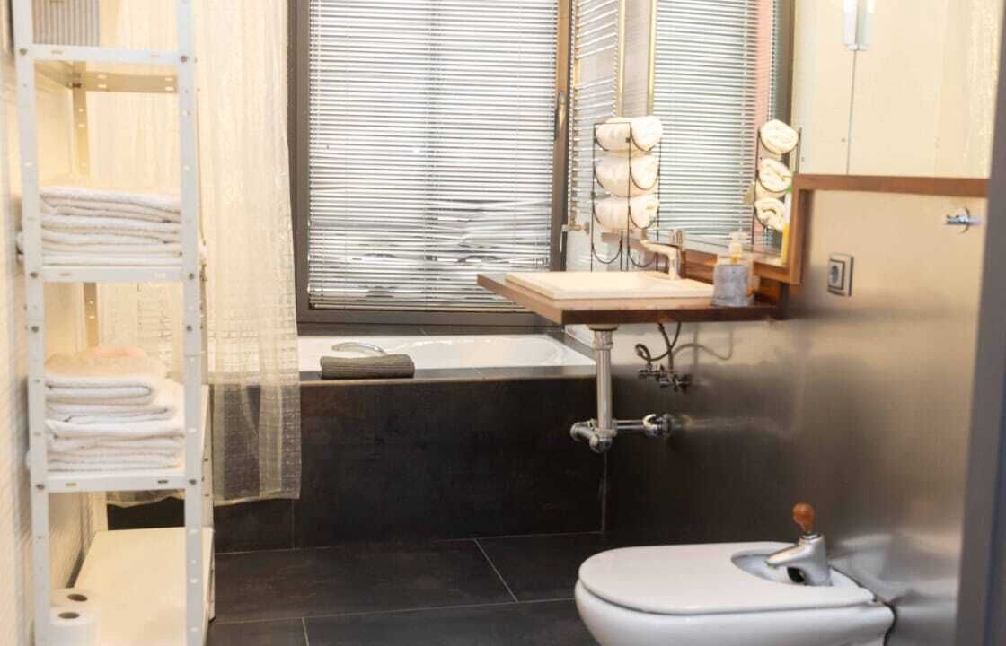 Photo of Bathroom in Segovia