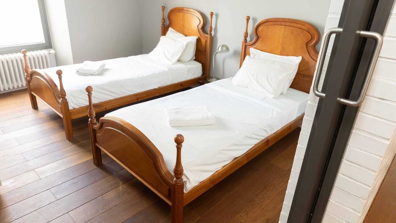 Photo of Bedroom in Segovia