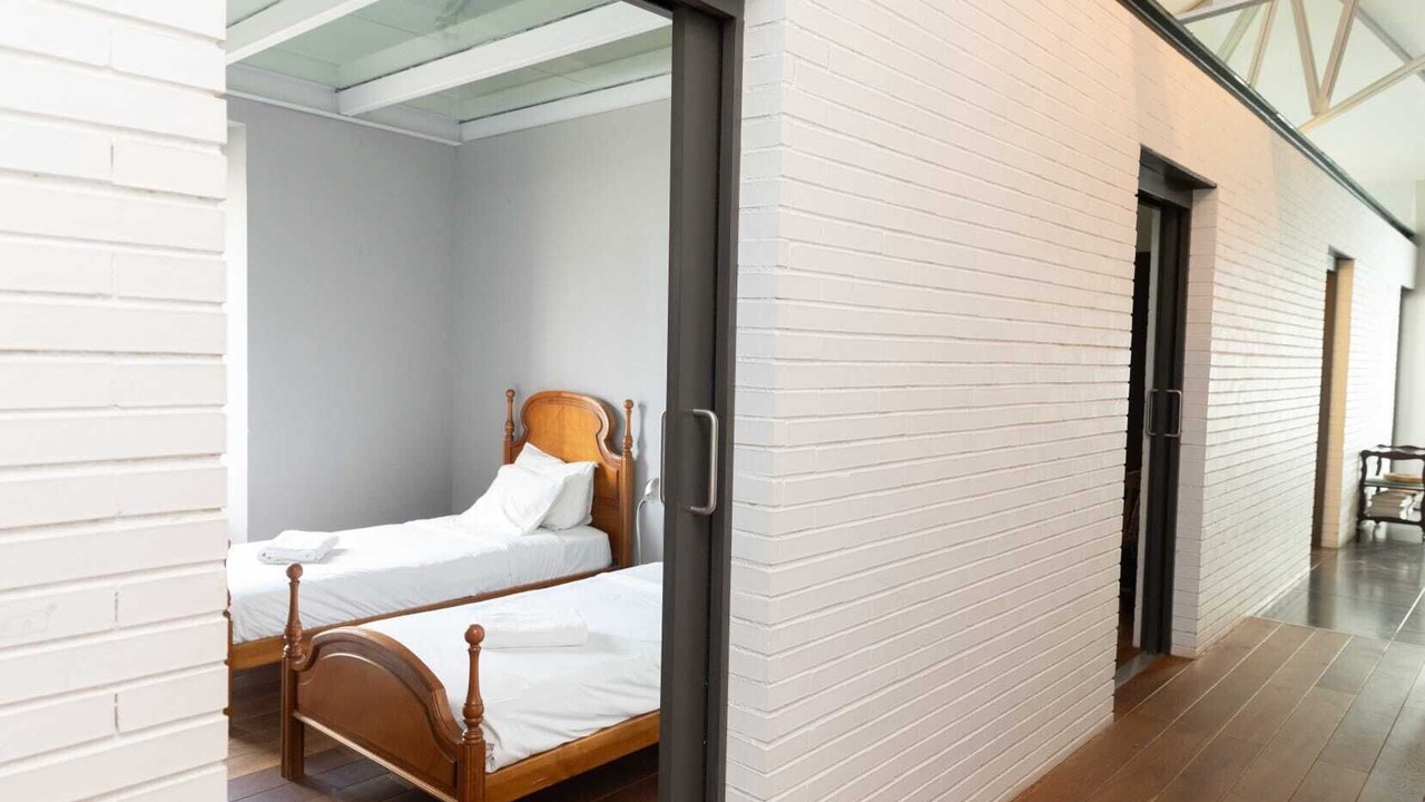 Photo of Bedroom in Segovia