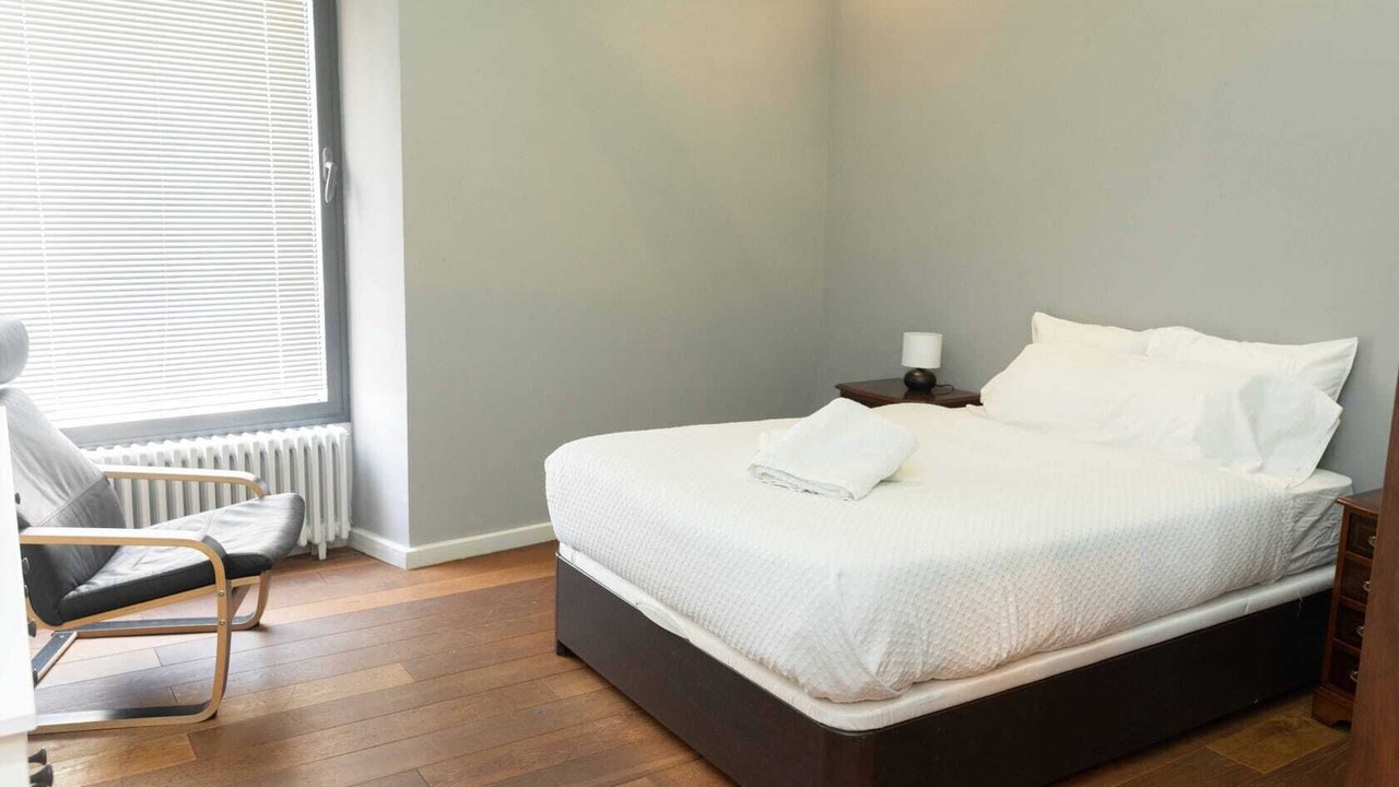 Photo of Bedroom in Segovia