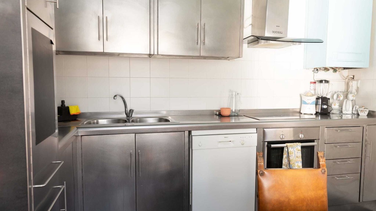 Photo of Kitchen in Segovia