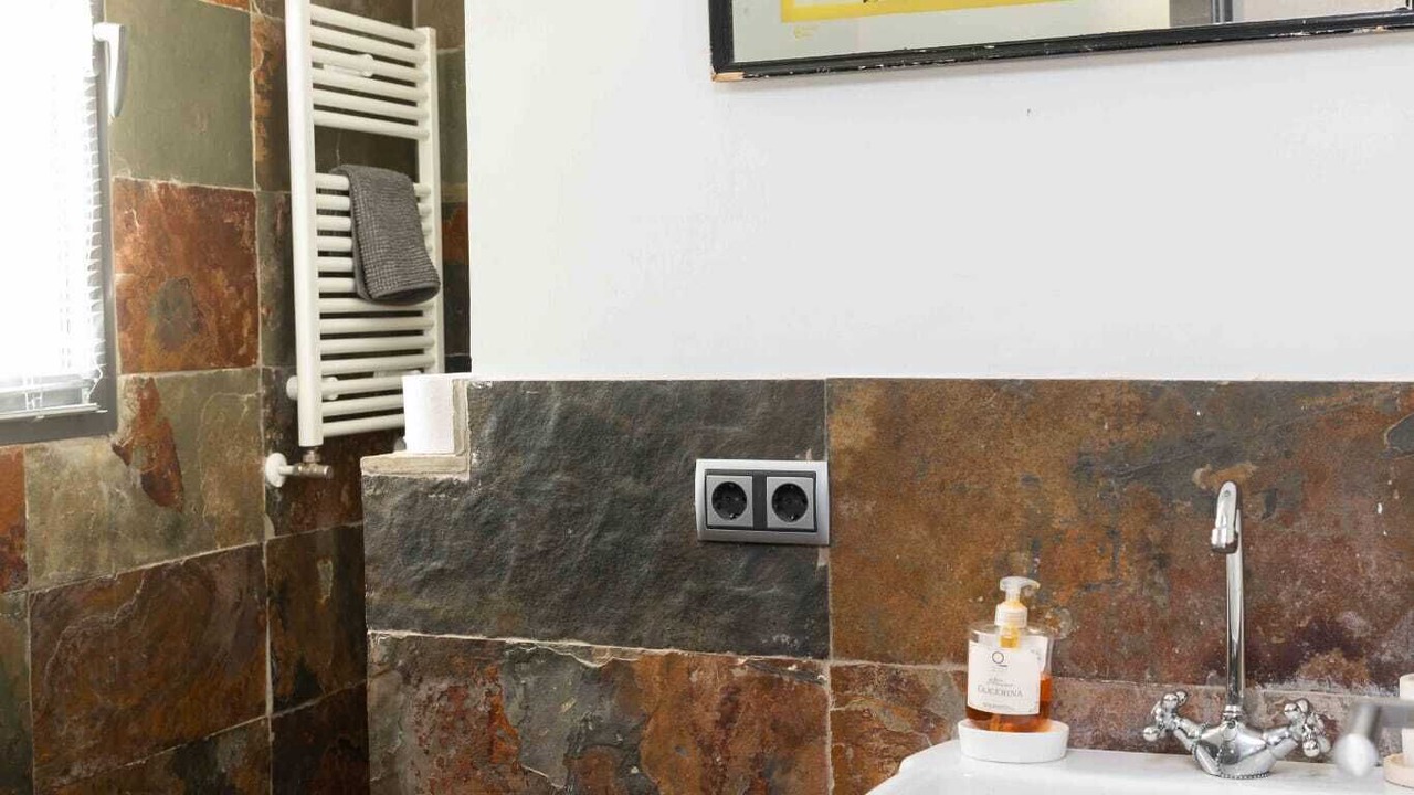 Photo of Bathroom in Segovia