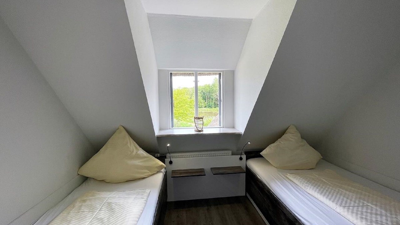 Photo of Bedroom in Ockholm