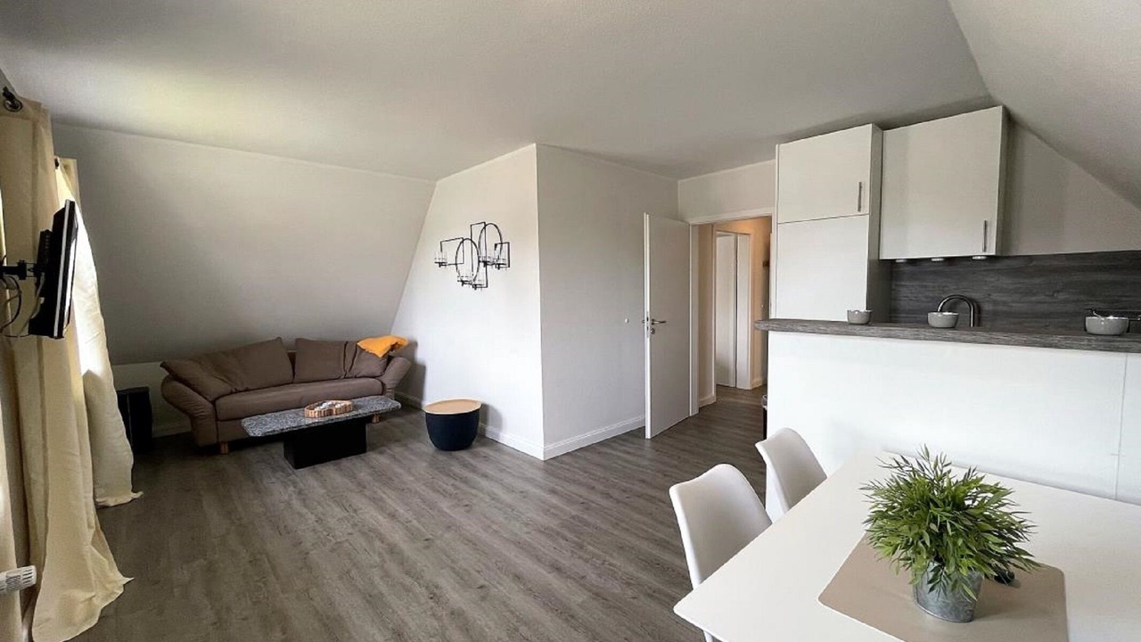 Photo of Livingroom in Ockholm