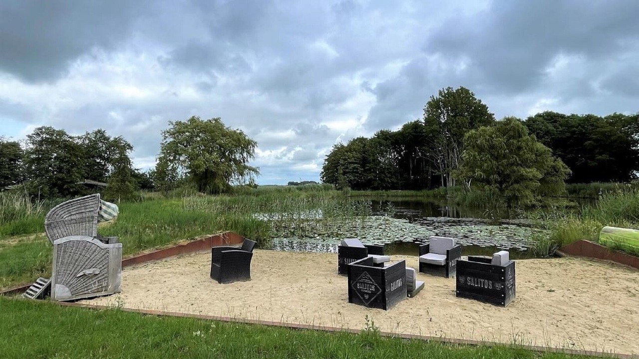 Photo of Outdoor in Ockholm