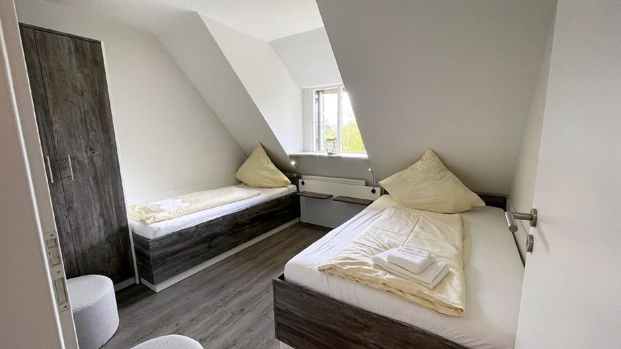 Photo of Bedroom in Ockholm
