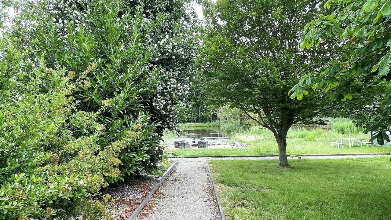 Photo of Outdoor in Ockholm