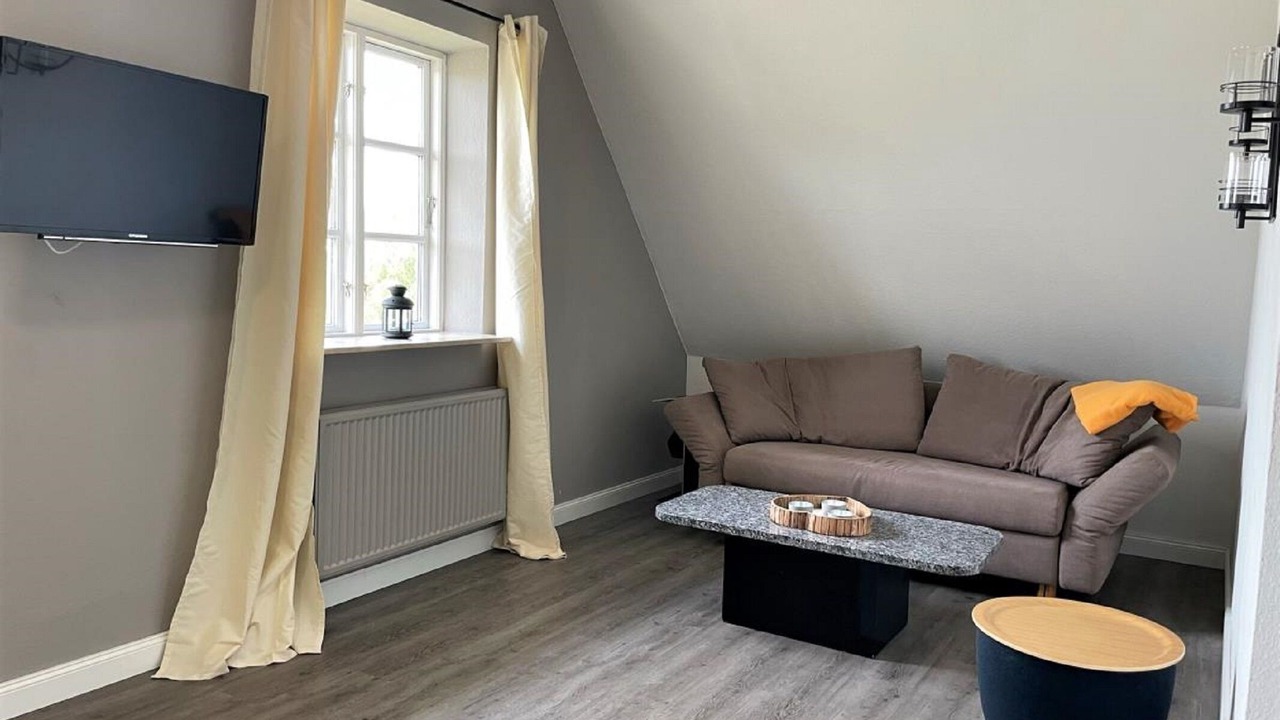 Photo of Livingroom in Ockholm