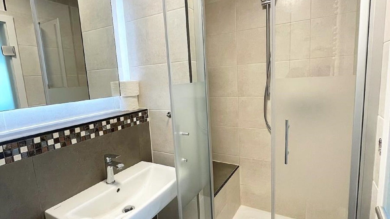 Photo of Bathroom in Ockholm