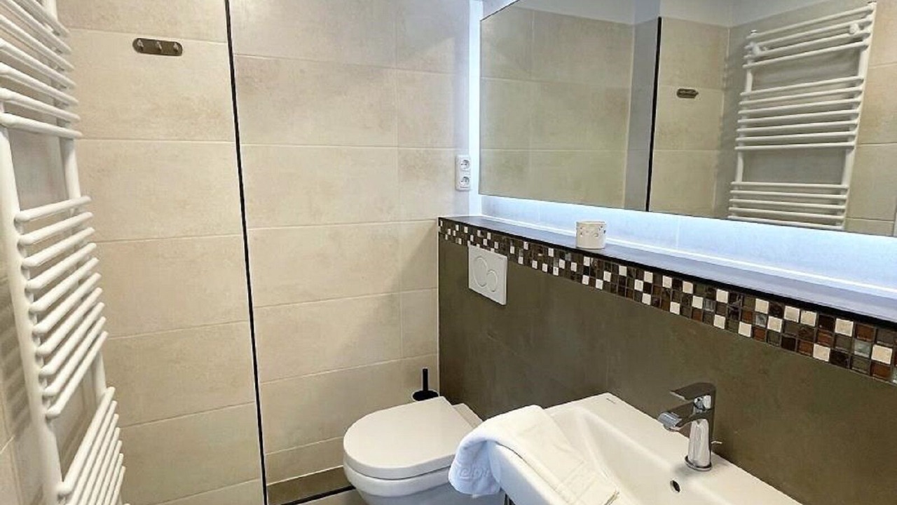 Photo of Bathroom in Ockholm